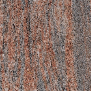 Rosa Tupim-Brazil-Granite