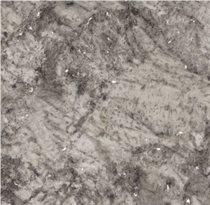 Aran White Granite Slabs & Tiles, Brazil Grey Granite