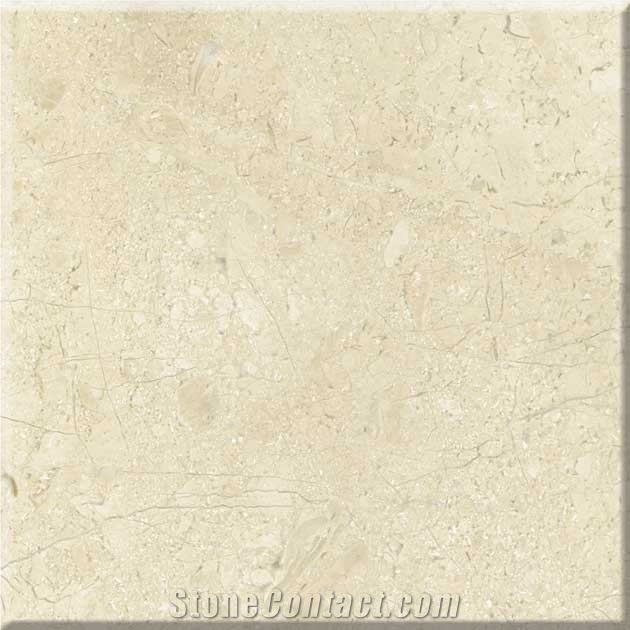 Bursa Beige Marble Slabs & Tiles, Turkey Beige Marble