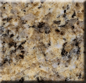 Ouro Brazil Granite Slabs & Tiles, Brazil Yellow Granite