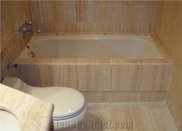 Bath Design, Bath Tub