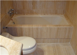 Bath Design, Bath Tub