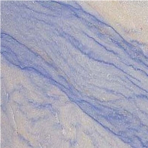 Azul Macaubas Quartzite Tiles