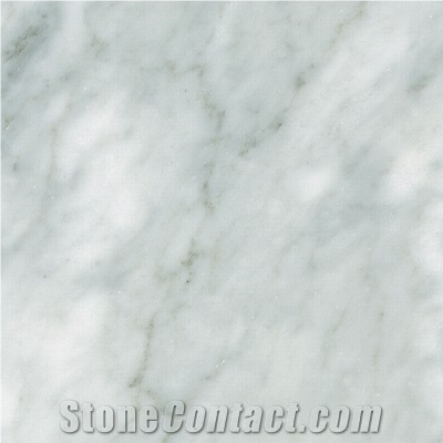 Bianco Carrara Marble