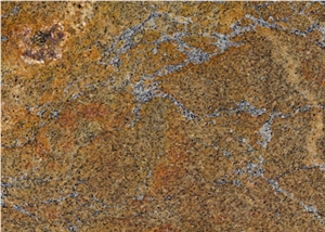 Juparana Casablanca Granite Slabs & Tiles