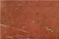 Rojo Coralito - Coralito Red Marble