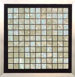 Shellfish Mosaic