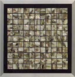 Shellfish Mosaic