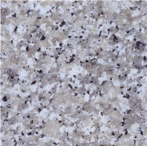 Bianco Luna Pearl Granite Slabs & Tiles