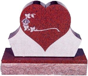 Granite Memorials
