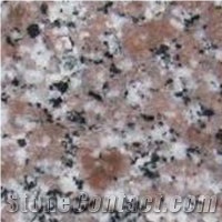 Bain Brook Brown-lndian Granite