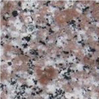 Bain Brook Brown-lndian Granite