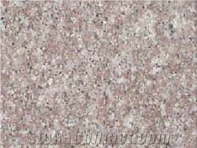 Rosy Pink Granite Slabs & Tiles, India Pink Granite