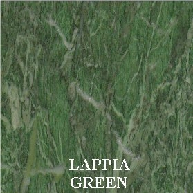 Lappia Green Marble Slabs & Tiles, Finland Green Marble
