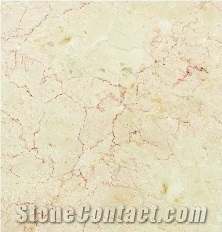 Crema Sunset Marble - Gokpinar