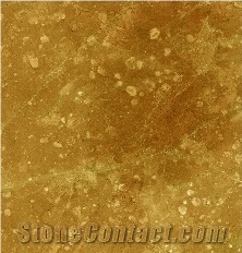 Gold Tabacco Marble - Sogut