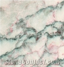 Grizo Bordo Marble - Supren