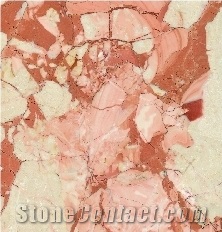 Pink Arctic Marble - Tascilar