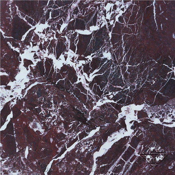 Rosso Levanto Marble - Elazig