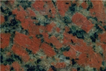 Assuan Red Granite Slabs & Tiles, Egypt Red Granite