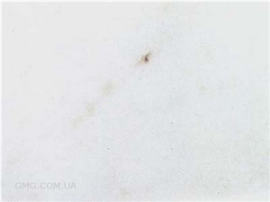 Marmore Branco -Pinta Verde