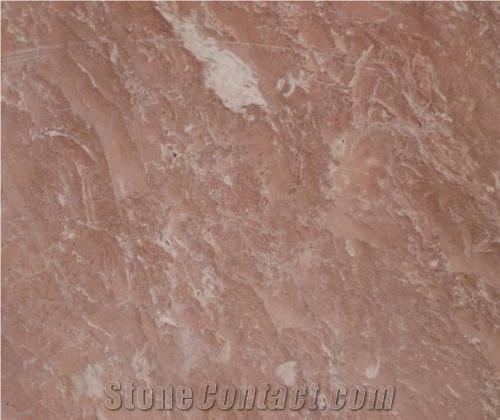 Diana Rose Marble, Turkey Pink Marble
