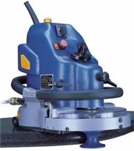Master 3500 Hydrobase-Portable Edge Profilers