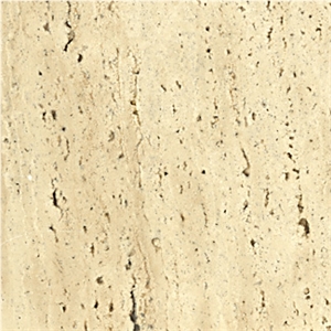 Travertine Tile