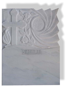 Funeral Monuments