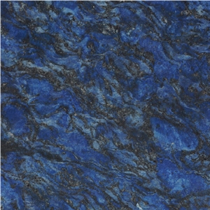 Blue Series-Blue Moon Granite