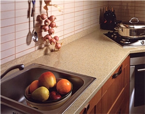 Composit Stone Countertop