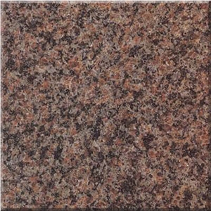 Mahogany Granite Sweden Slabs & Tiles