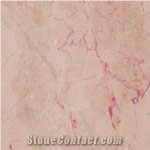 Rosalia Marble Slabs & Tiles, Turkey Pink Marble