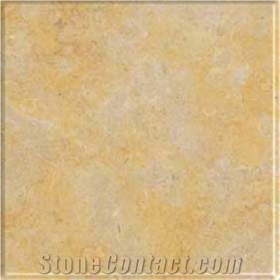 Ramon Gold Limestone, Israel Yellow Limestone Slabs & Tiles