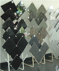 China Grey Granite Slabs&Tiles