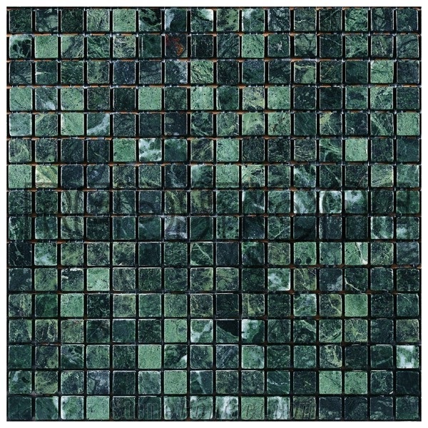 Sell Green Marble Mosaic