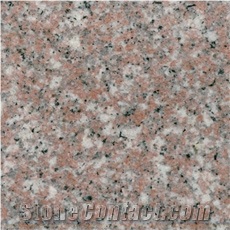 G663 Granite Slabs & Tiles, China Red Granite