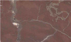 Rojo Cehegin Marble