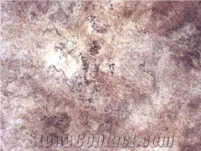 Algonquin Limestone Slabs & Tiles, Canada Brown Limestone