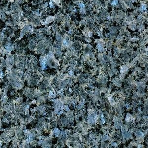 Blue Pearl Marina Granite