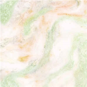 Misty White Marble Slabs & Tiles, India Pink Marble