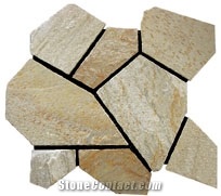Cultural Stone,paving Stone,ledge Stone,mushroom S