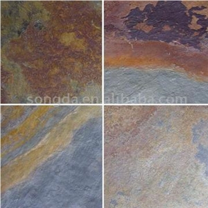 Rustic Slate