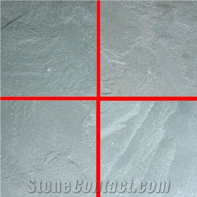 Slate Ledge Stone,cultural Stone,mushroom Stone,pa