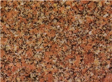 Bohus Red Granite