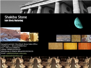 Travertine