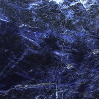 Lapis Lazuli Limestone Slabs & Tiles