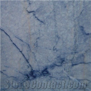 Azul Mediterraneo Granite