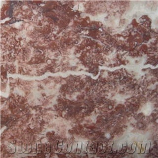 Fleur Rouge Marble-new Product