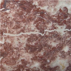 Fleur Rouge Marble-new Product